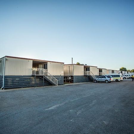 מאונט איסה Leichhardt Accommodation מראה חיצוני תמונה