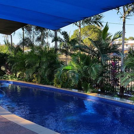 מאונט איסה Leichhardt Accommodation מראה חיצוני תמונה