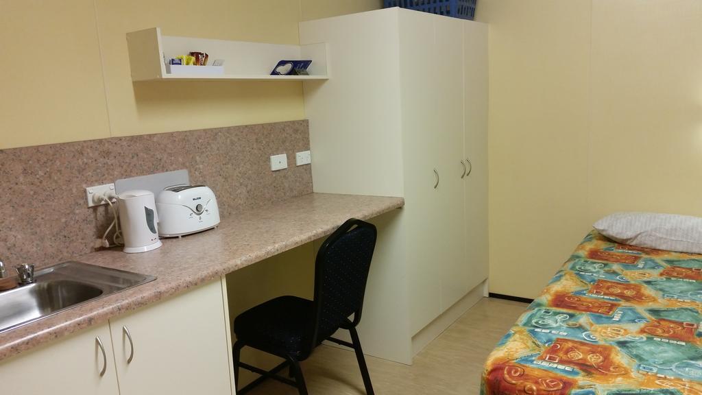 מאונט איסה Leichhardt Accommodation חדר תמונה