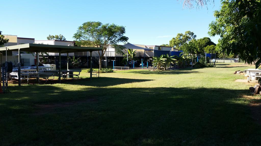 מאונט איסה Leichhardt Accommodation מראה חיצוני תמונה