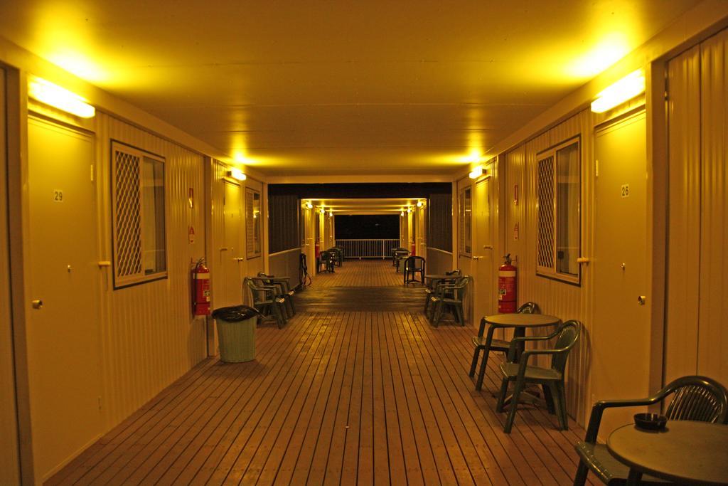 מאונט איסה Leichhardt Accommodation מראה חיצוני תמונה