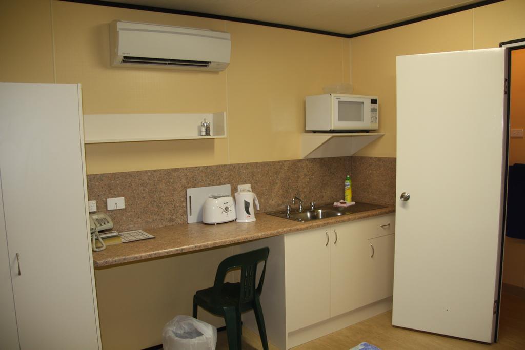 מאונט איסה Leichhardt Accommodation מראה חיצוני תמונה