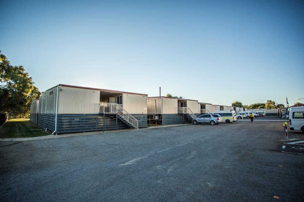 מאונט איסה Leichhardt Accommodation מראה חיצוני תמונה
