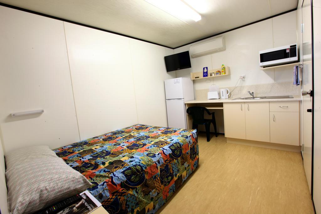 מאונט איסה Leichhardt Accommodation חדר תמונה