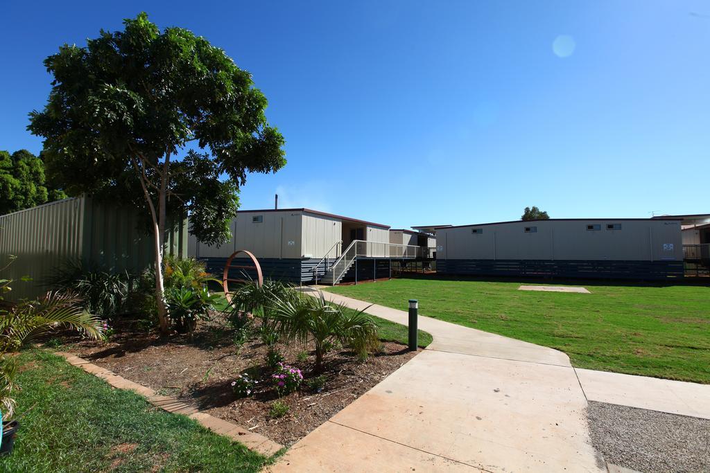 מאונט איסה Leichhardt Accommodation מראה חיצוני תמונה