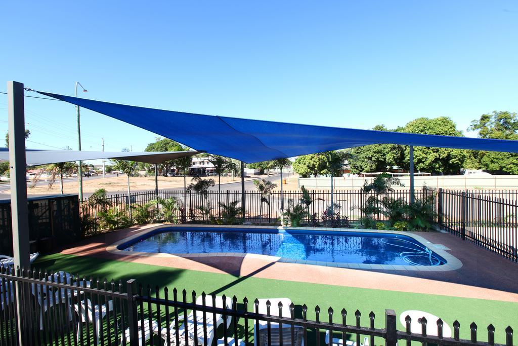 מאונט איסה Leichhardt Accommodation מראה חיצוני תמונה
