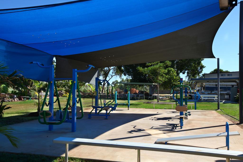 מאונט איסה Leichhardt Accommodation מראה חיצוני תמונה