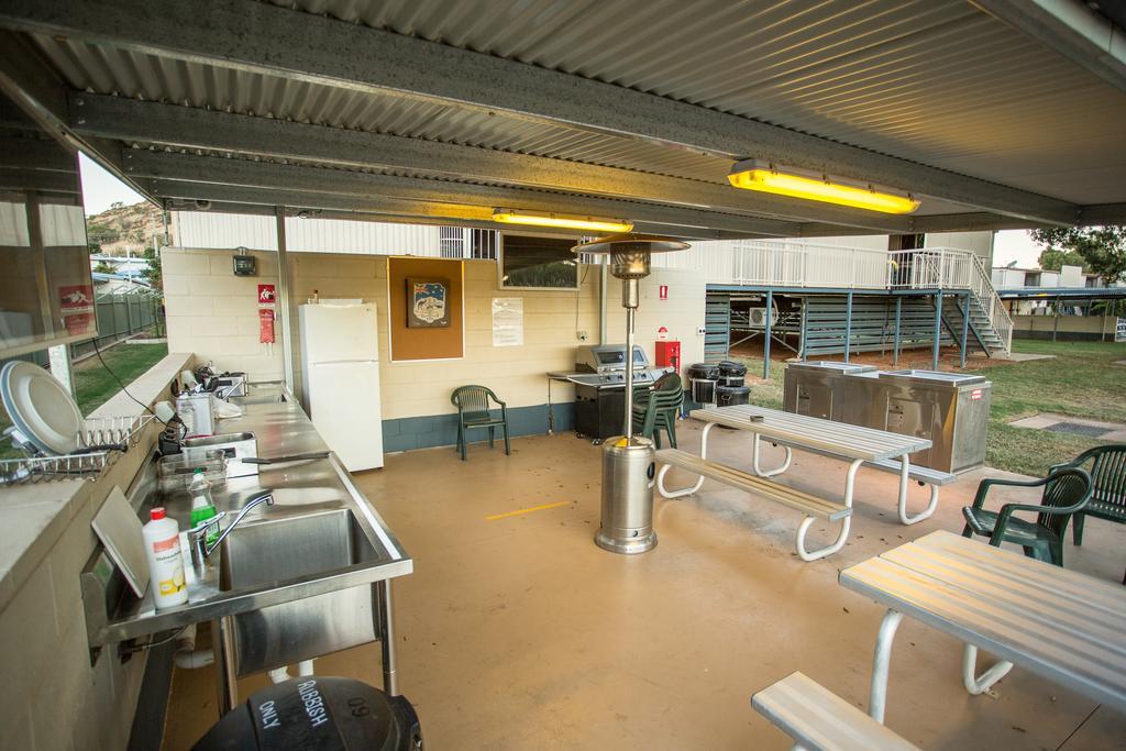 מאונט איסה Leichhardt Accommodation מראה חיצוני תמונה