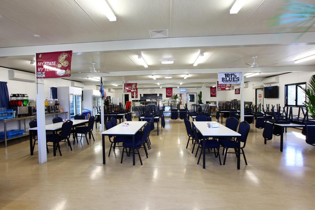 מאונט איסה Leichhardt Accommodation מראה חיצוני תמונה