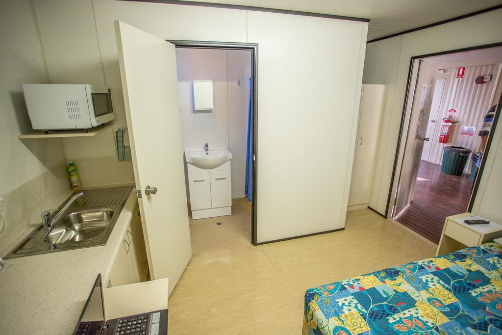 מאונט איסה Leichhardt Accommodation חדר תמונה