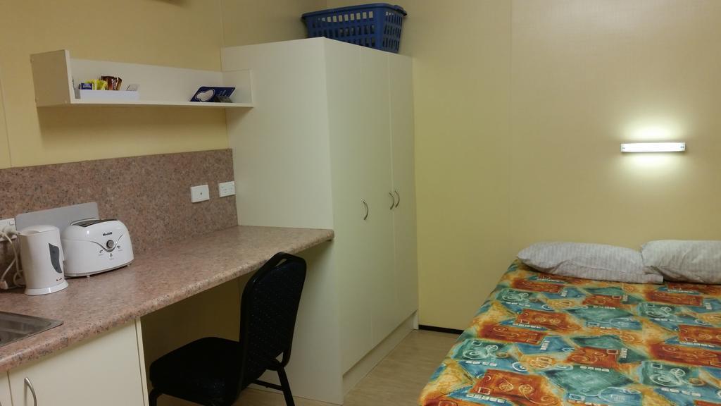 מאונט איסה Leichhardt Accommodation מראה חיצוני תמונה