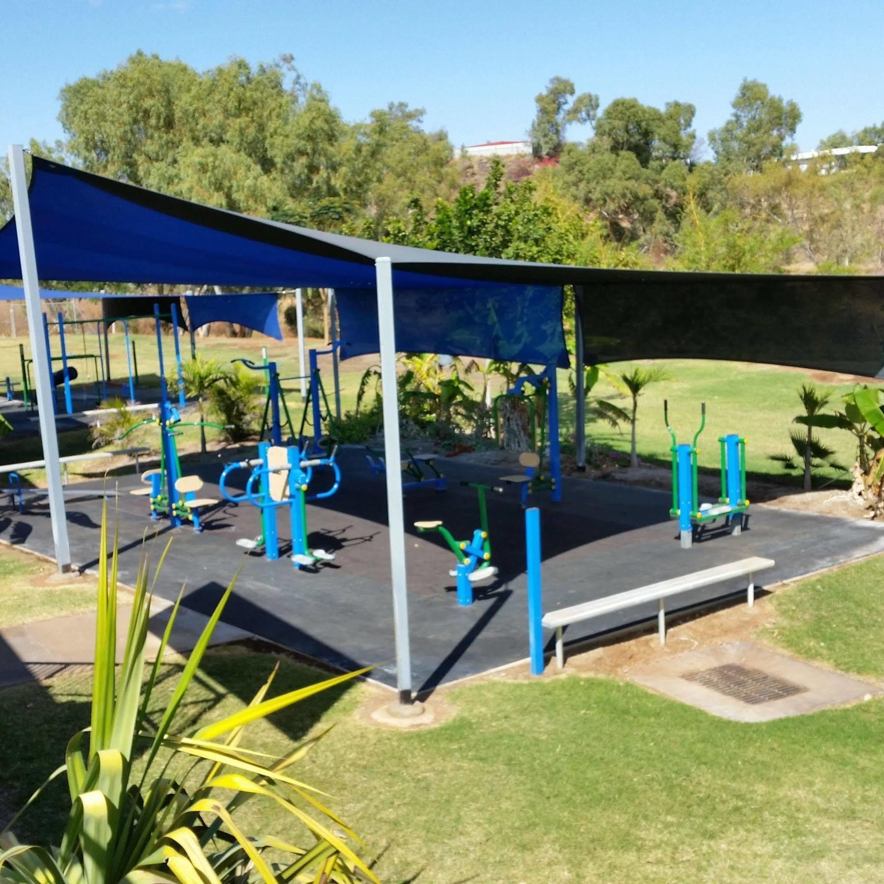 מאונט איסה Leichhardt Accommodation מראה חיצוני תמונה