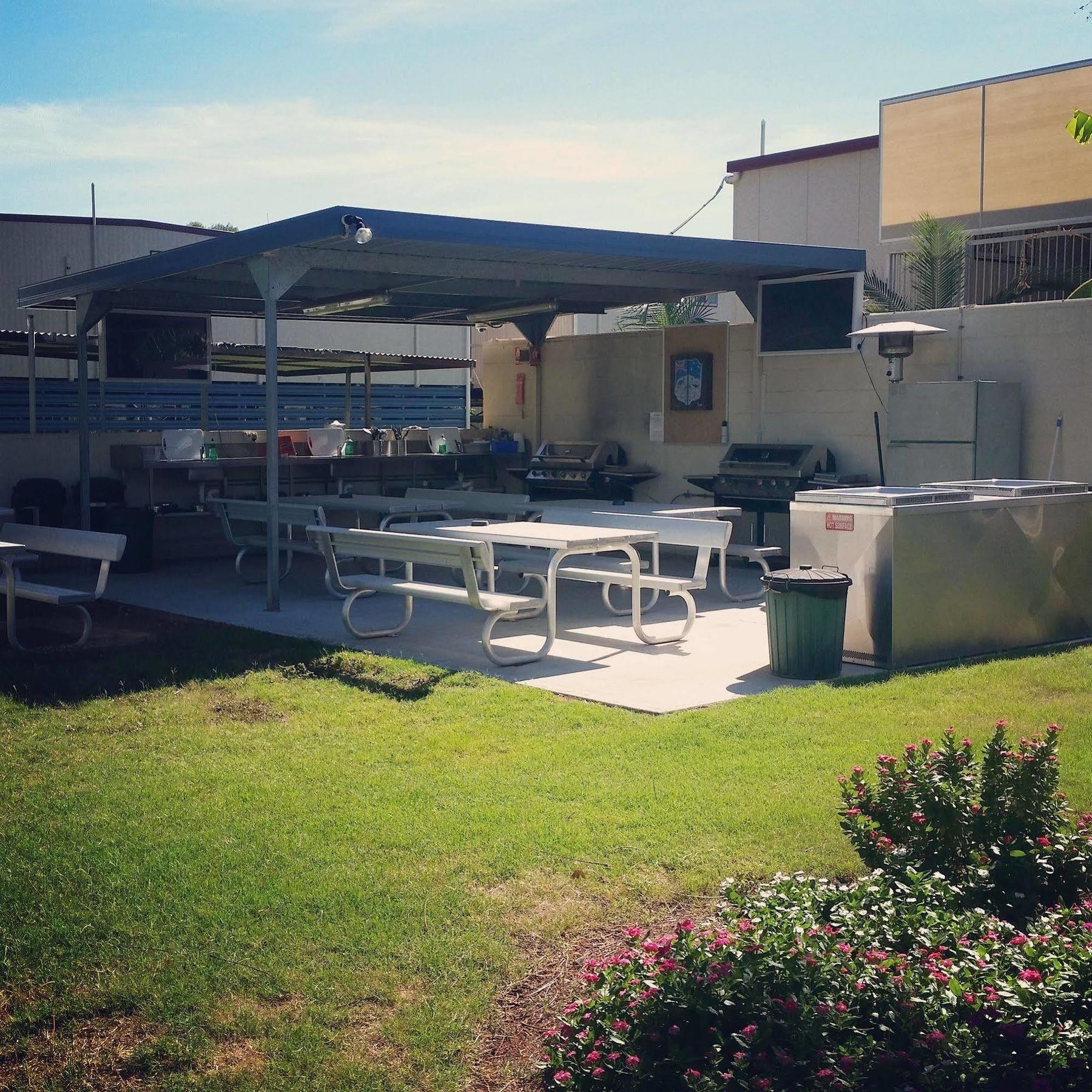 מאונט איסה Leichhardt Accommodation מראה חיצוני תמונה
