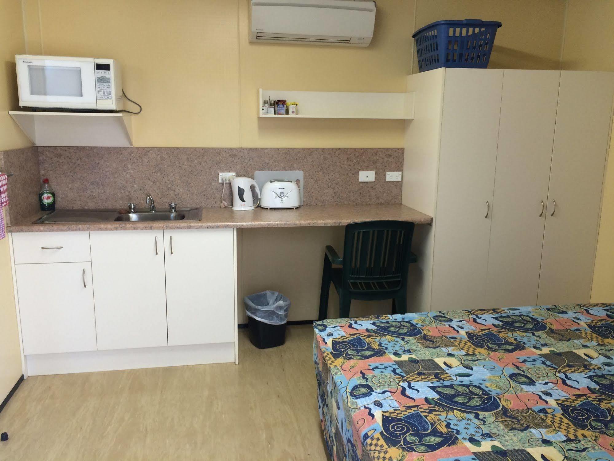 מאונט איסה Leichhardt Accommodation מראה חיצוני תמונה