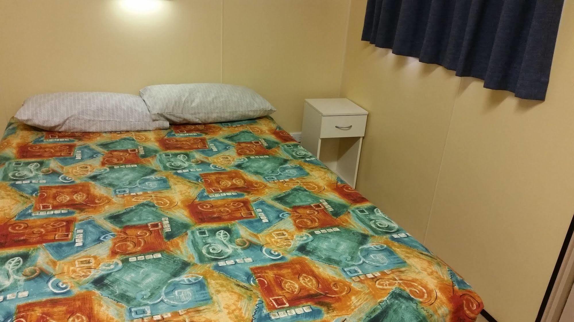 מאונט איסה Leichhardt Accommodation מראה חיצוני תמונה