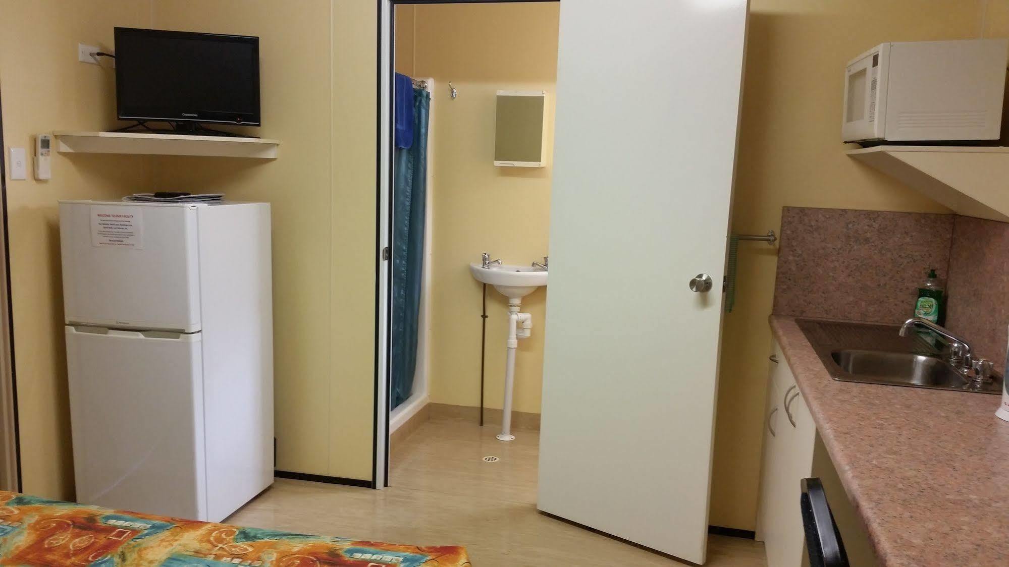 מאונט איסה Leichhardt Accommodation מראה חיצוני תמונה