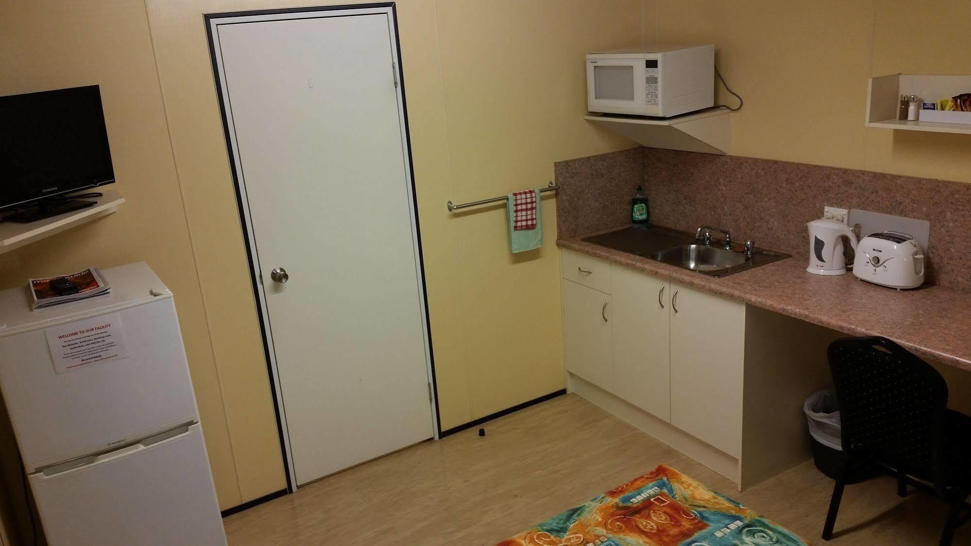 מאונט איסה Leichhardt Accommodation מראה חיצוני תמונה