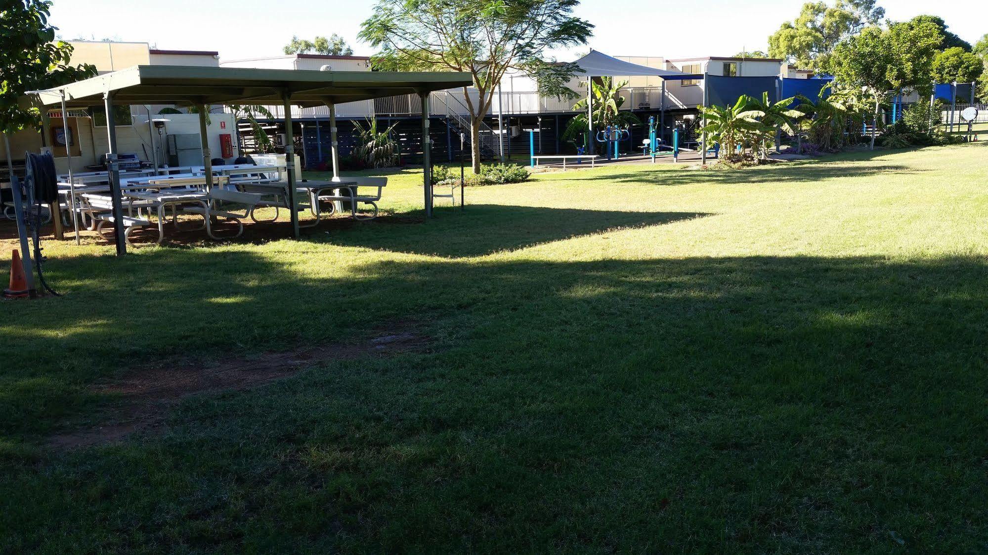 מאונט איסה Leichhardt Accommodation מראה חיצוני תמונה