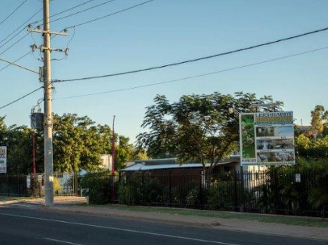 מאונט איסה Leichhardt Accommodation מראה חיצוני תמונה