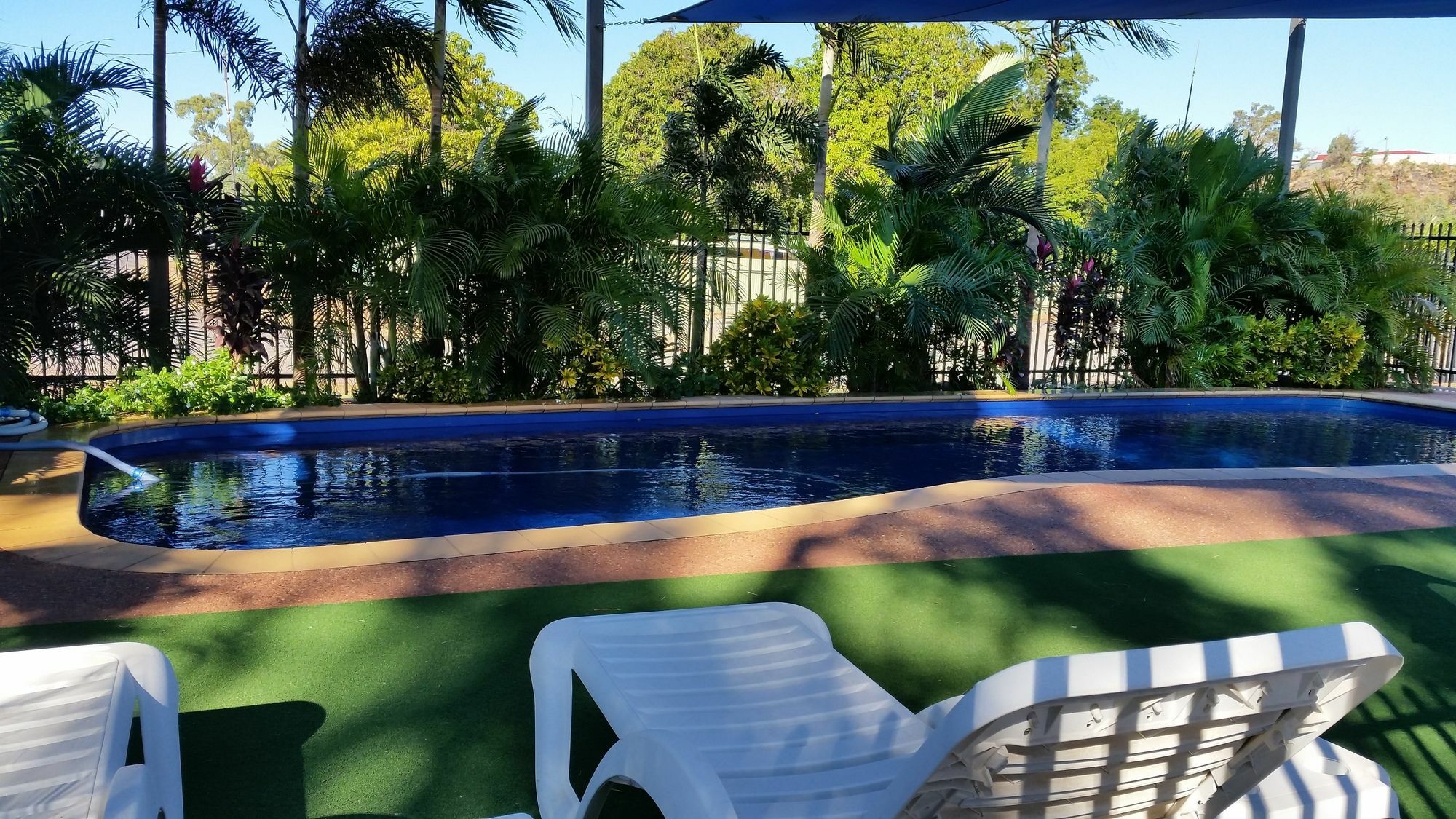 מאונט איסה Leichhardt Accommodation מראה חיצוני תמונה
